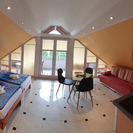 Studio Wille Luenen Ngoại thất bức ảnh