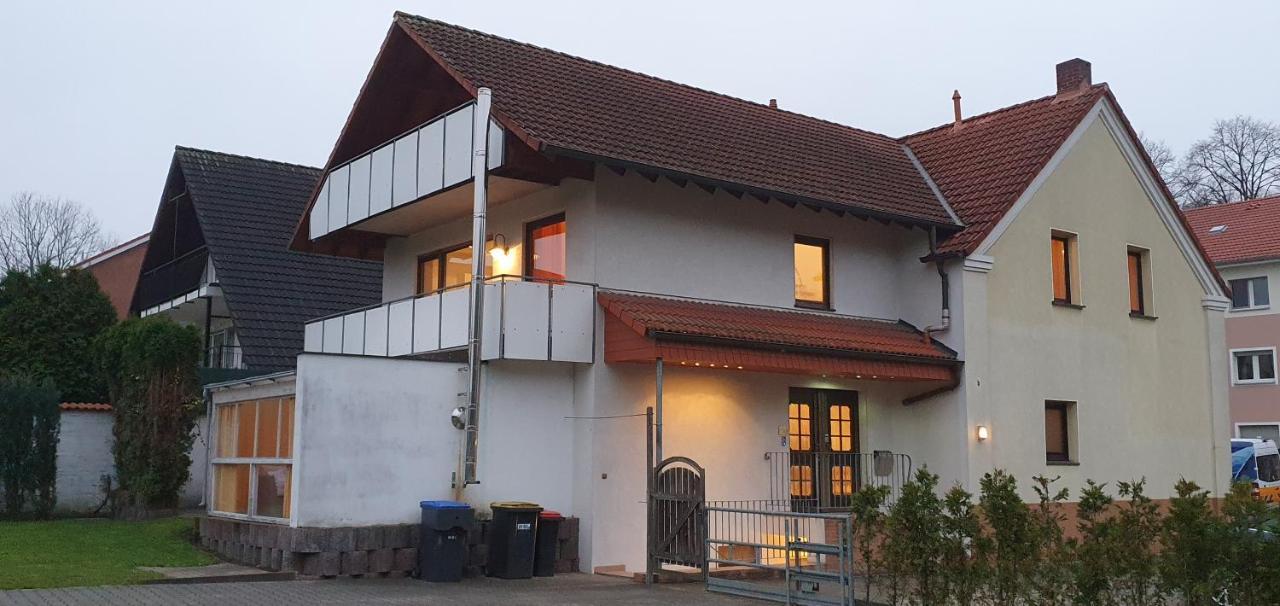 Studio Wille Luenen Ngoại thất bức ảnh
