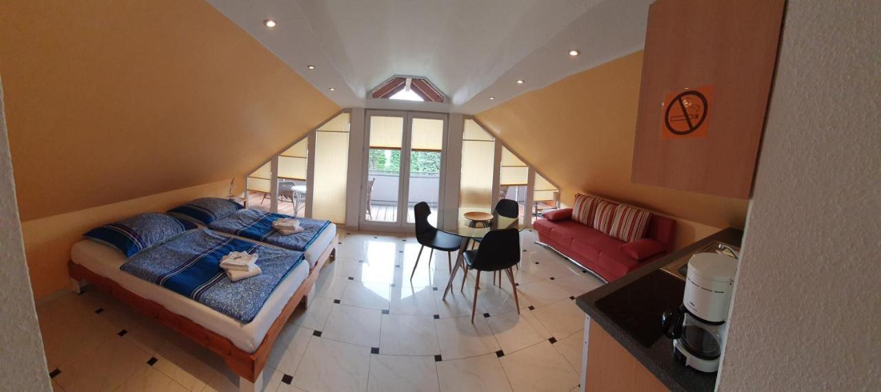 Studio Wille Luenen Ngoại thất bức ảnh