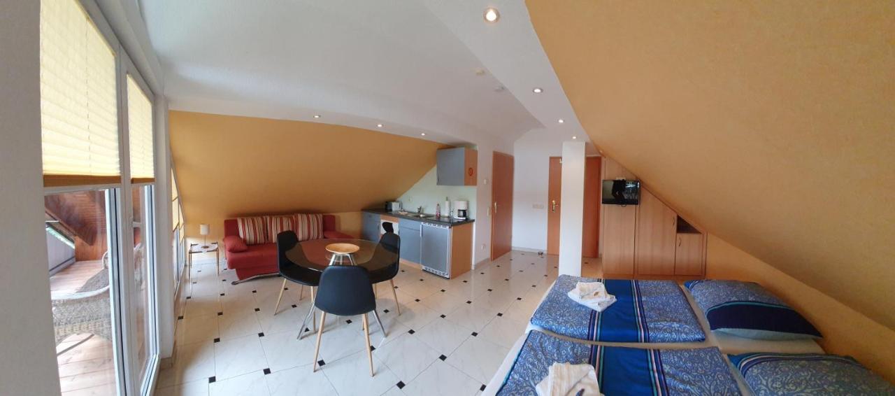 Studio Wille Luenen Ngoại thất bức ảnh